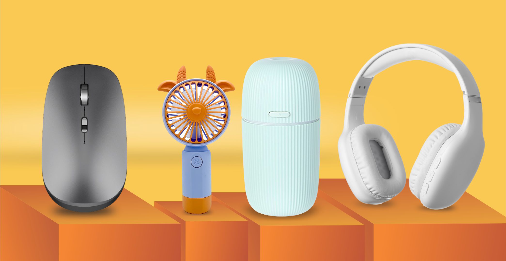 Electronics & Electrical Appliances